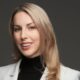 Former Barclays CPO Megan Caywood Cooper launches AI wealthtech