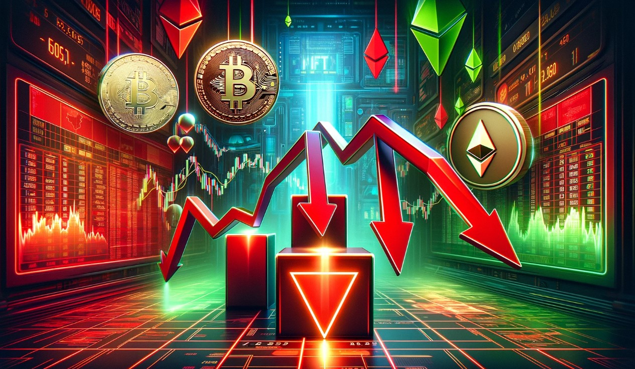 NFT Prices Fall as Crypto Investors Make Big Bets on Bitcoin and Ethereum ETFs