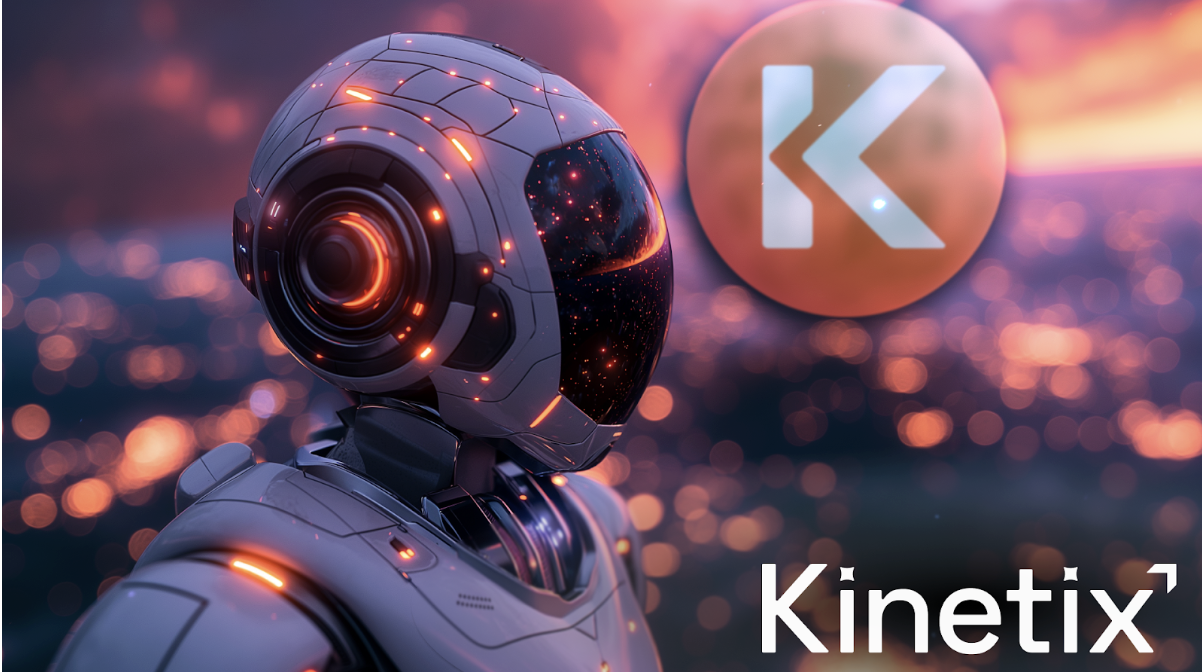 Navigating the Evolution of DeFi: Kinetix's AI-Powered Solution