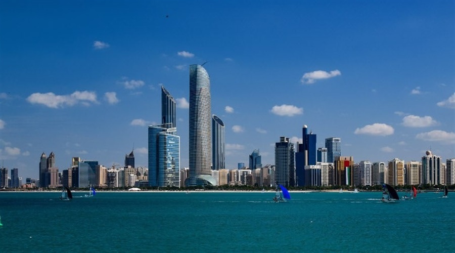 Abu Dhabi