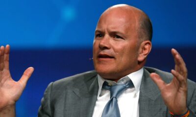 Novogratz's Galaxy Digital Tokenizes 316-Year-Old Violin for Delayed Loan