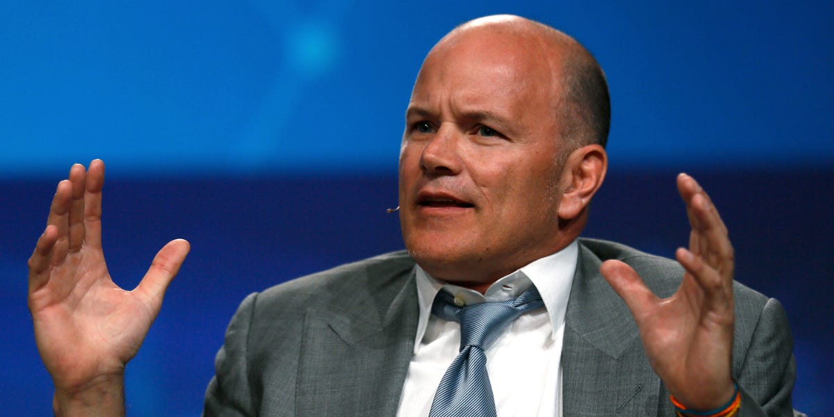 Novogratz's Galaxy Digital Tokenizes 316-Year-Old Violin for Delayed Loan