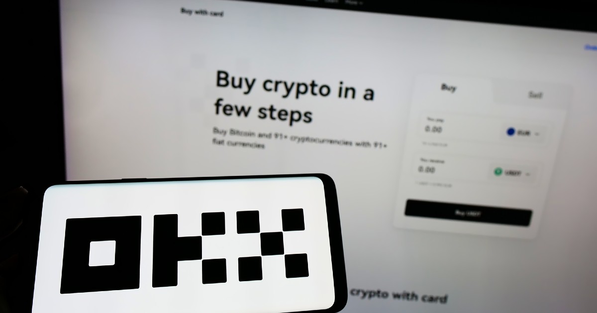 OKX Ventures Joins as Founding Member of SOFA.org to Enhance DeFi Ecosystem