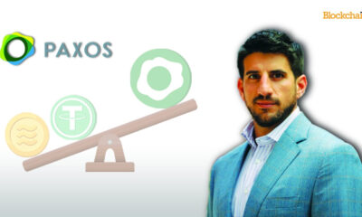 Paxos: The Crucial Role of Stablecoins in Transforming DeFi