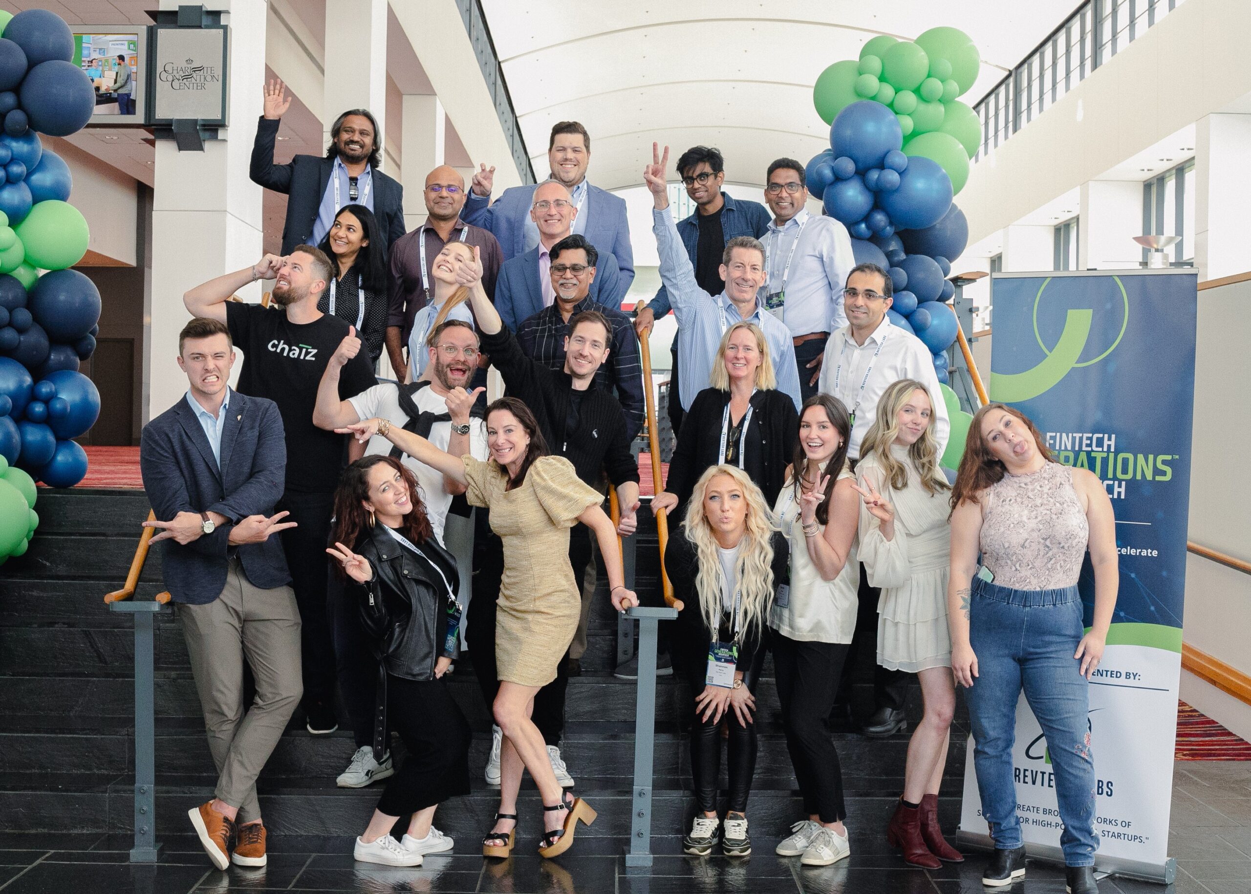 Queen City Accelerator Seeks Fintech, Insurtech Innovators