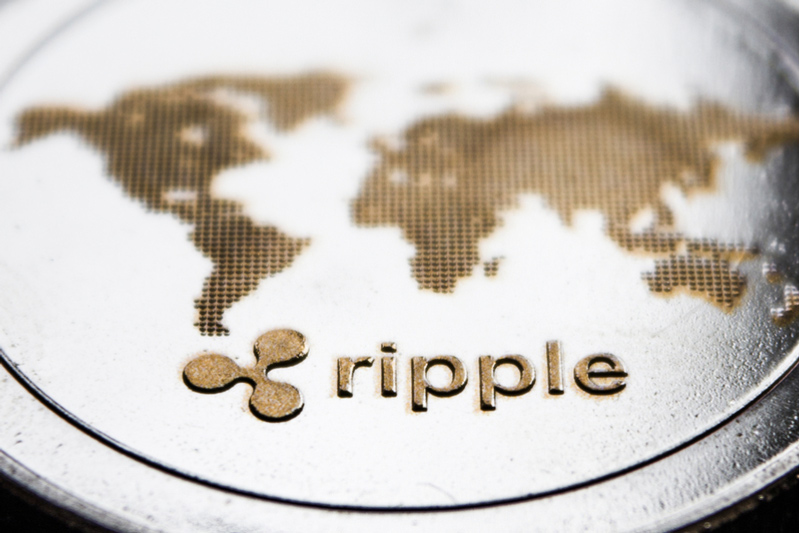 Ripple CEO Suprised At XRP’s Non-Recognition By The Crypto Market’s Dynamics