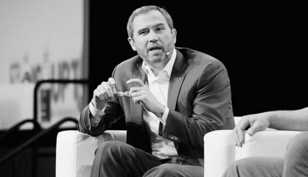 Brad Garlinghouse Ripple