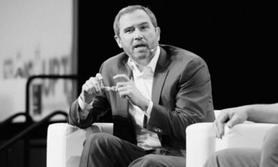 Brad Garlinghouse Ripple