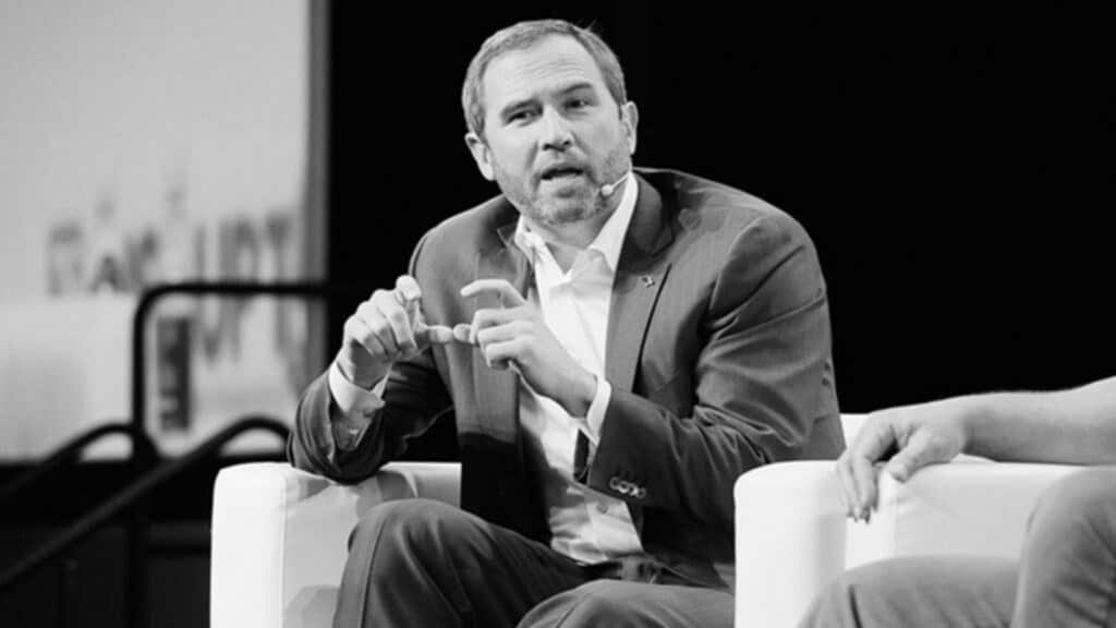 Brad Garlinghouse Ripple