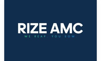 RizeAMC Partners with Infinite Beacon Financial Services to Expand Crypto and Asset Class Offerings for Institutional Clients