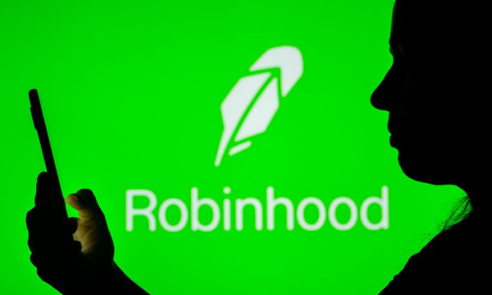 Robinhood, $200 million deal for Bitstamp