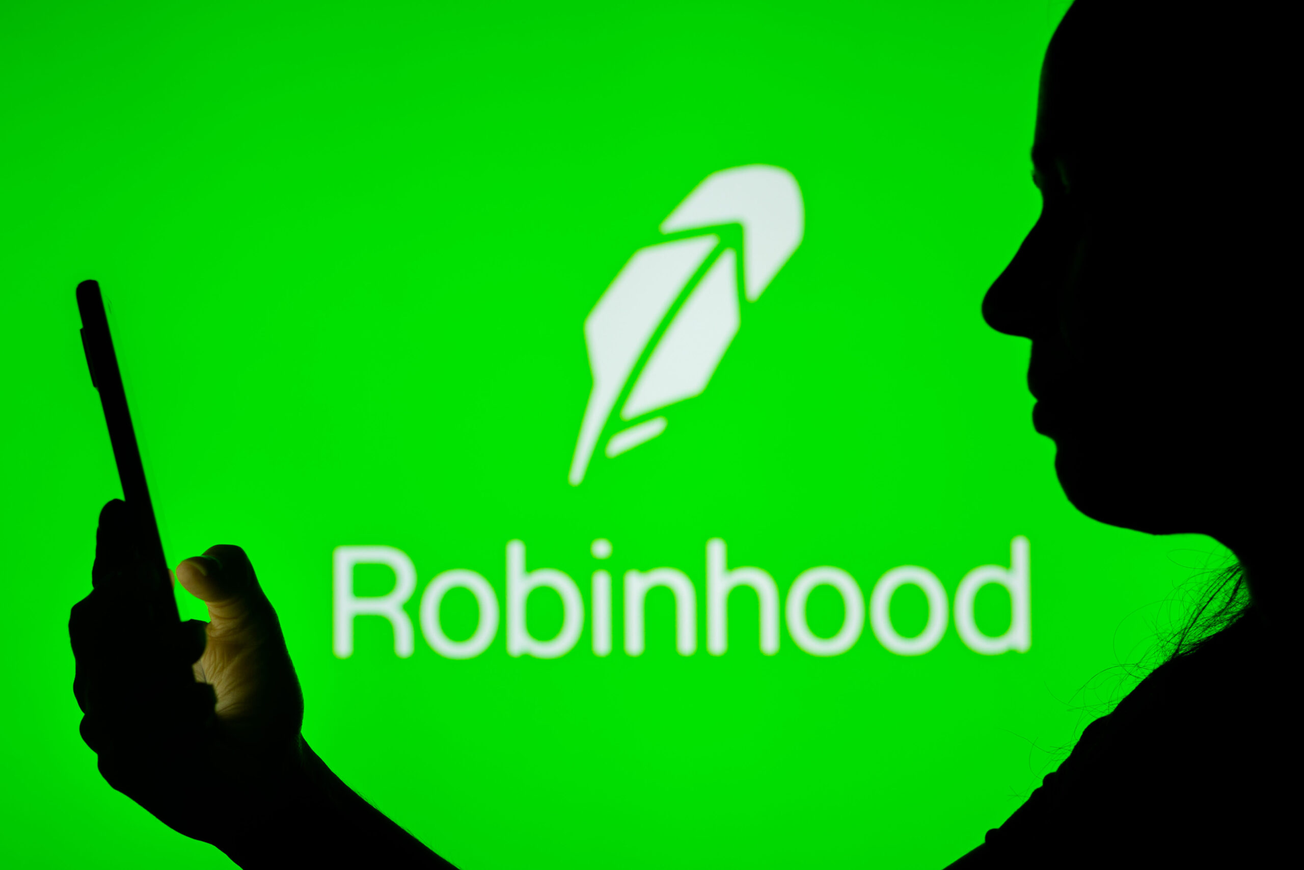 Robinhood, $200 million deal for Bitstamp