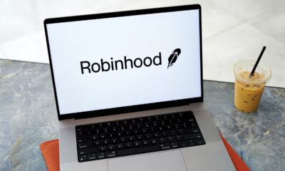 Robinhood (HOOD) to Buy Bitstamp for Globally Expanding Cryptocurrency Exchange