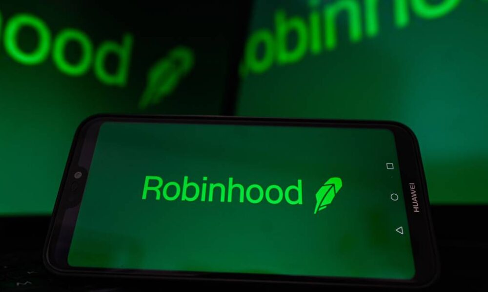 Robinhood Is Acquiring $232 Billion Crypto Exchange Bitstamp – DL News