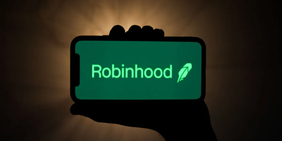 Robinhood buys cryptocurrency exchange Bitstamp in surprise $200 million deal