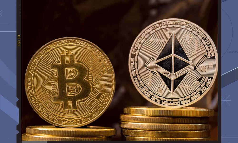SEC Wants to Define Ether as a Stock, Bitcoin Rebounds