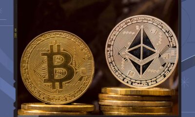 SEC Wants to Define Ether as a Stock, Bitcoin Rebounds