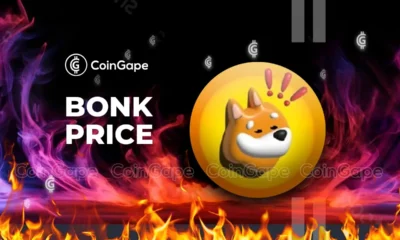 Solana Meme Coin Will Sustain 4% Rise in a Bloody Crypto Market