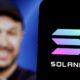 Solana accounts for a fifth of DEX volume, but a new competitor could catch up – DL News