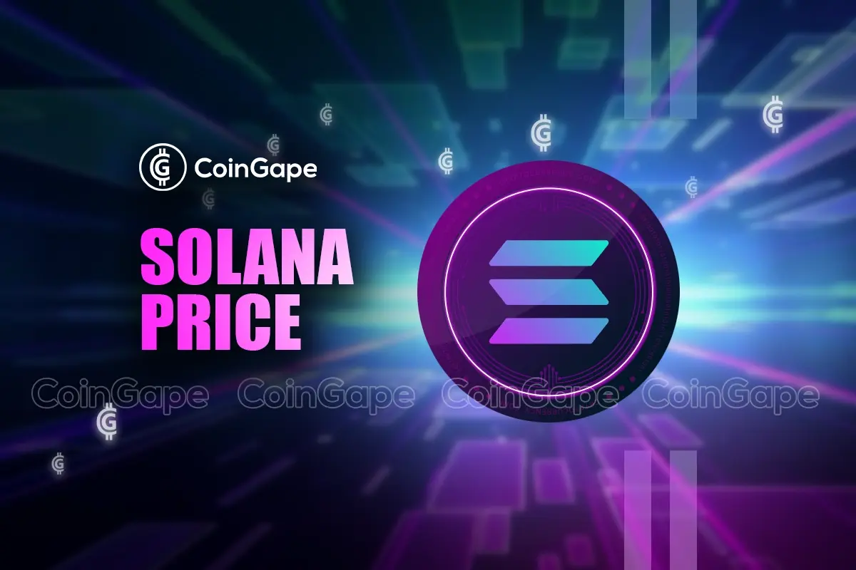 Solana and Cardano lead the top 10 cryptocurrency rebound