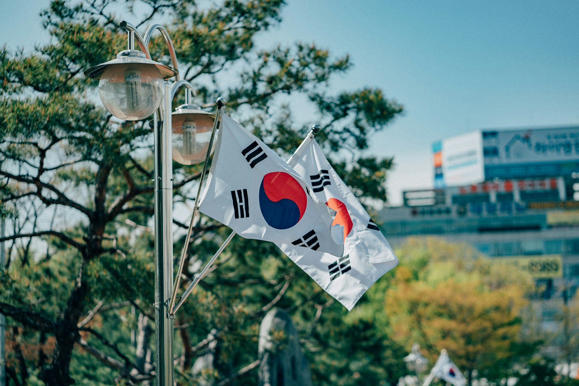 South Korea's New Cryptocurrency Law to Review 600 Listed Assets