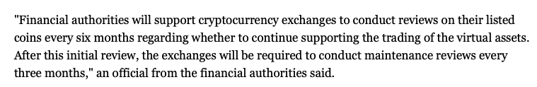 Cryptocurrency