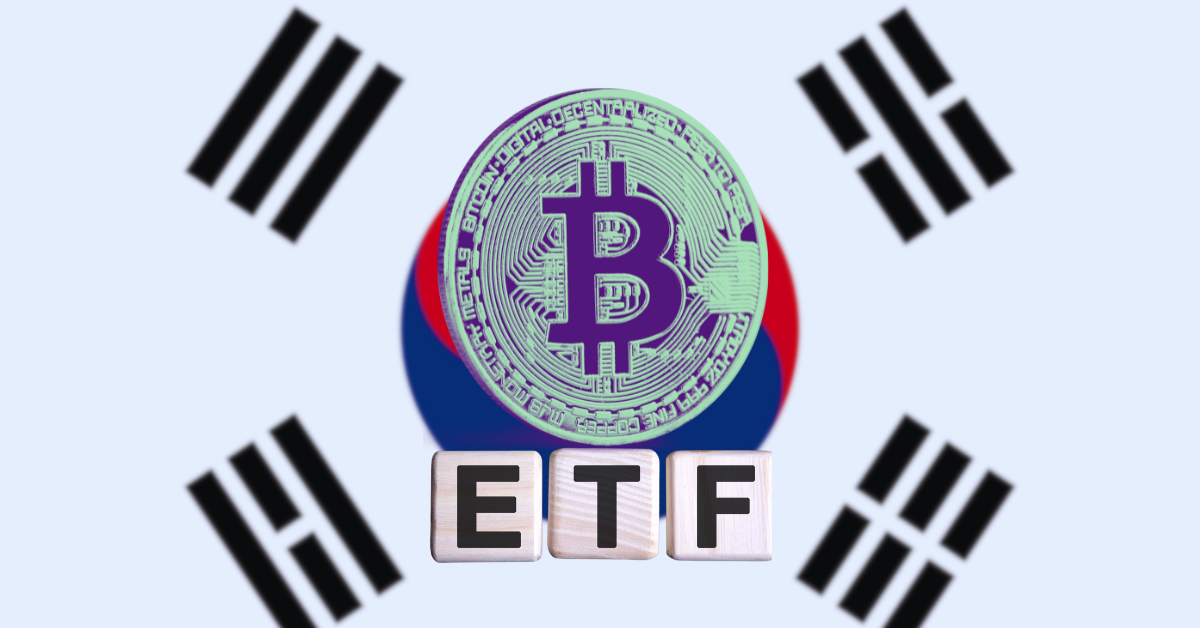 Spot cryptocurrency ETFs could drain liquidity, upsetting stability in South Korea