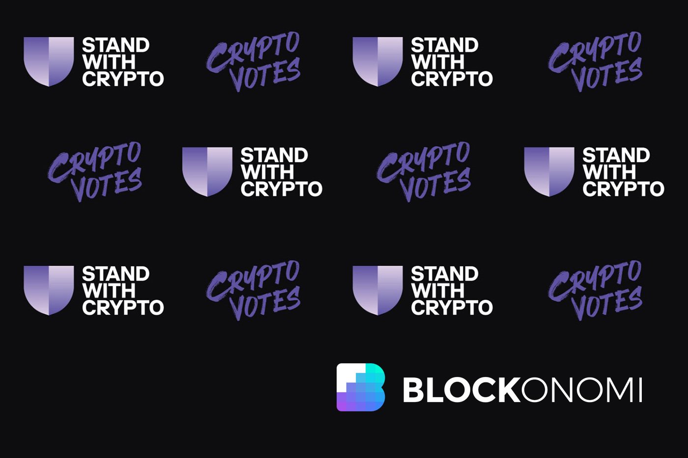 Stand with Crypto PAC surpasses 1 million supporters in push for cryptocurrency regulation