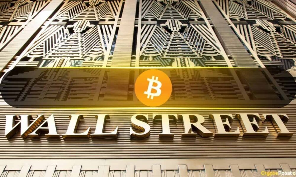 Stock Markets Hit New Highs Last Week, But BTC and ETH Suffer