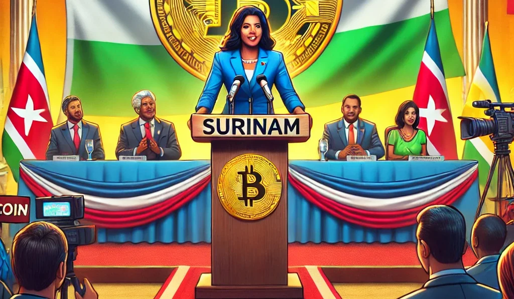 suriname-presidential-candidate-backs-bitcoin-following-el-salvadors-lead