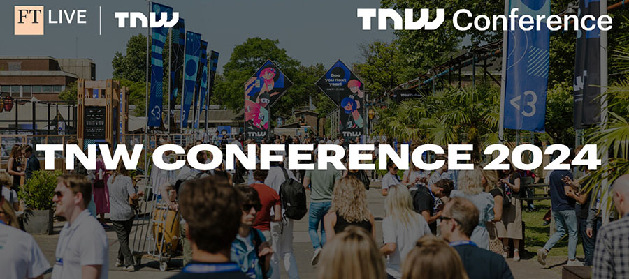 TNW Conference