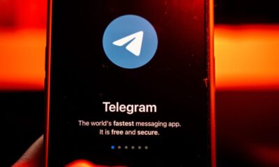 Telegram has become the go-to app for heroin, guns, and everything illegal. Can cryptocurrency save it?