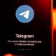 Telegram has become the go-to app for heroin, guns, and everything illegal. Can cryptocurrency save it?