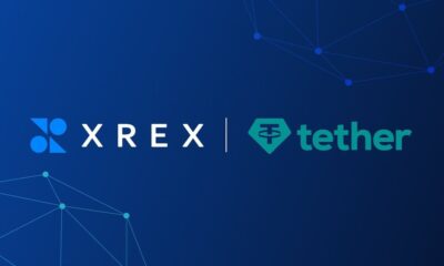 Tether Invests $18.75 Million in XREX Group to Bolster Crypto-Based Cross-Border Payments in Emerging Markets