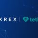 Tether Invests $18.75 Million in XREX Group to Bolster Crypto-Based Cross-Border Payments in Emerging Markets