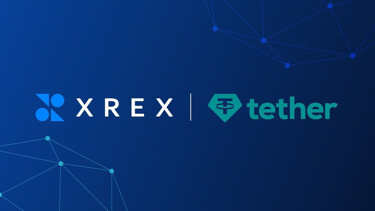 Tether Invests $18.75 Million in XREX Group to Bolster Crypto-Based Cross-Border Payments in Emerging Markets