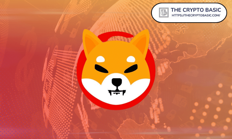 The best financial app allows payment with Shiba Inu card