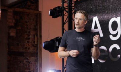 The low-key Swedish fintech unicorn that is Klarna's quieter cousin
