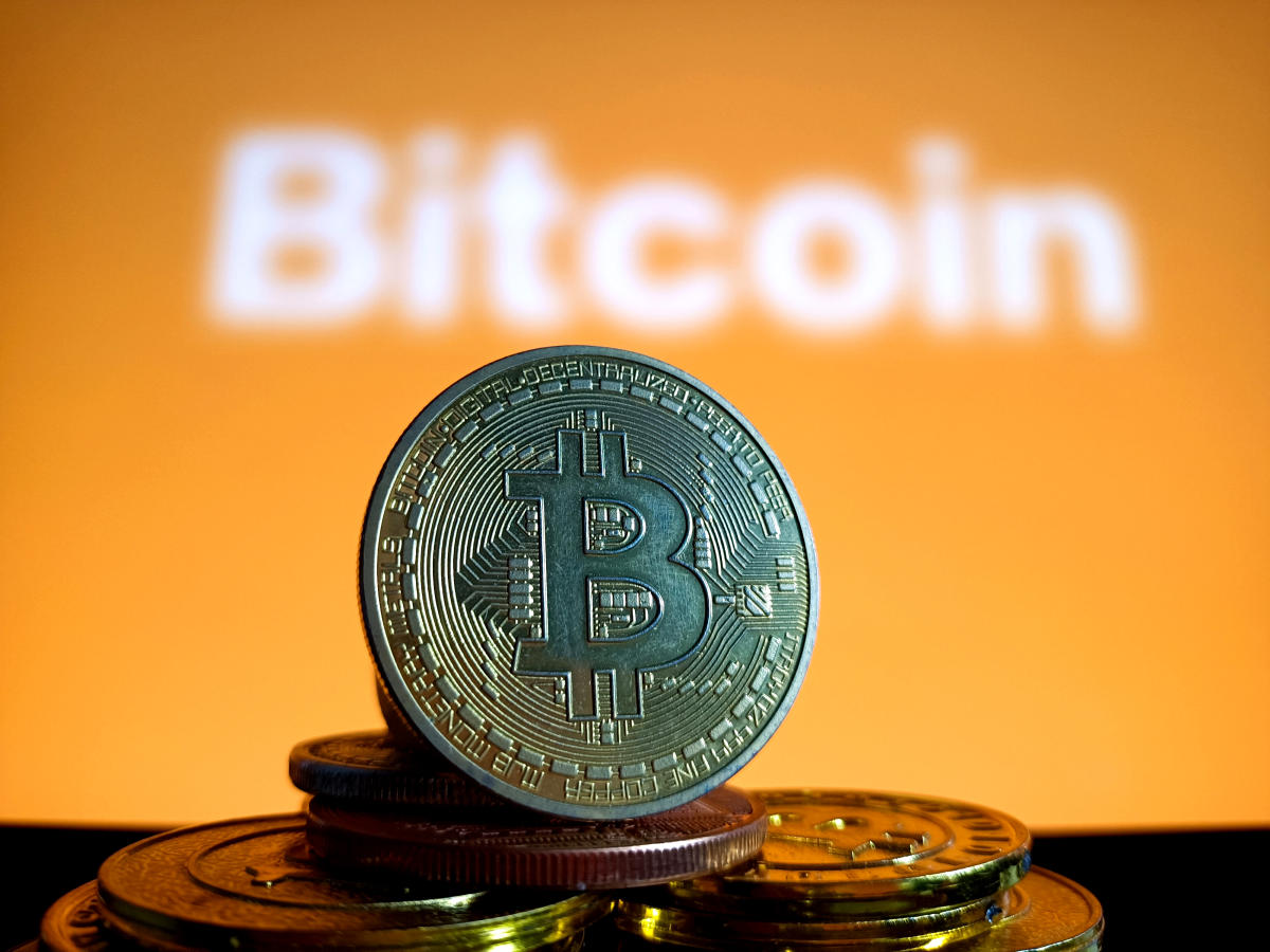 The “number goes up” is alive and well – and not just in the cryptocurrency sector: Morning Brief