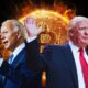 The upcoming debate between Biden and Trump will impact the Bitcoin and crypto market – what analysts predict