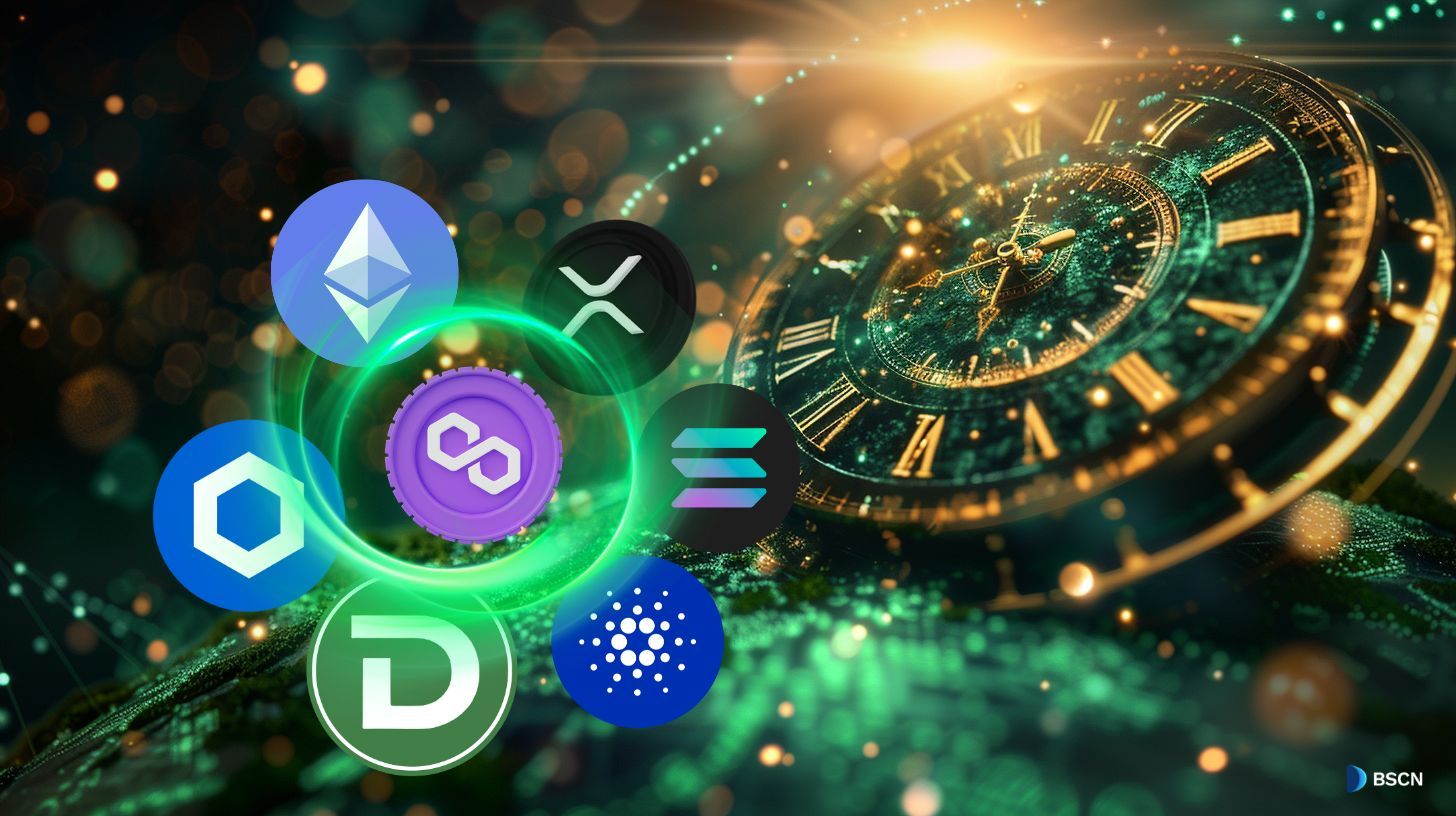 This DeFi Platform Is Challenging The $1 Trillion Trading Industry, Why Experts Are Comparing It To Cardano (ADA) And Solana (SOL)