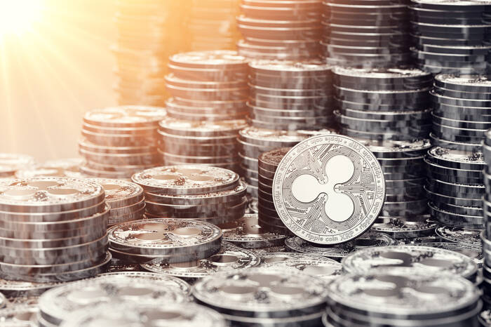 Today's XRP News: Legal Battles With SEC, Fed Rate Cut Bets Rouse Crypto Waters