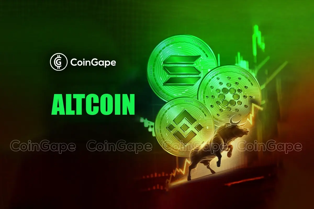 Top 5 Altcoins to Hold Until Bitcoin Soars to $150,000