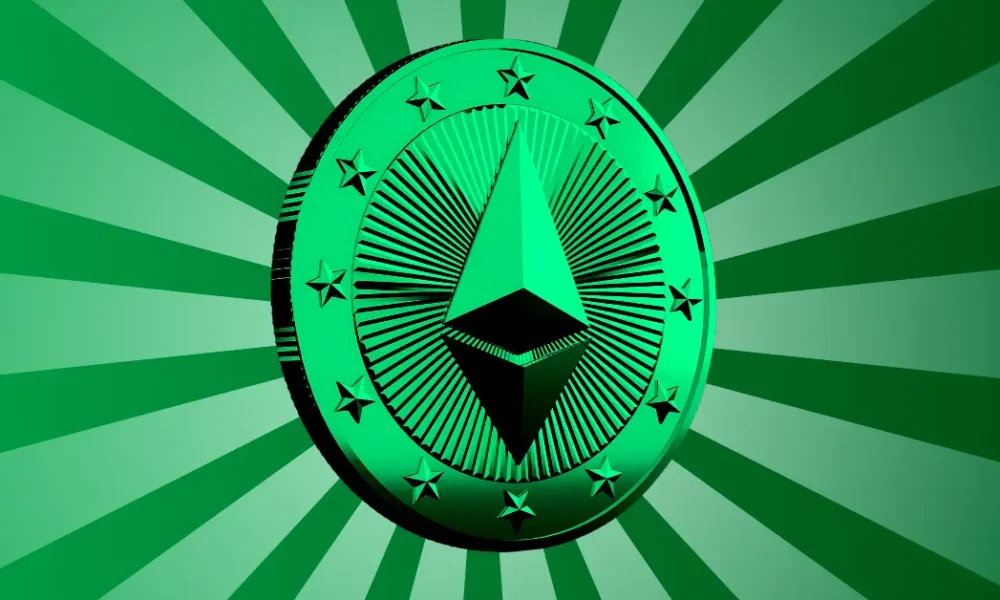 Top Reasons Why Ethereum Could Be the Best Crypto Bet Right Now