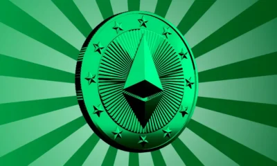 Top Reasons Why Ethereum Could Be the Best Crypto Bet Right Now