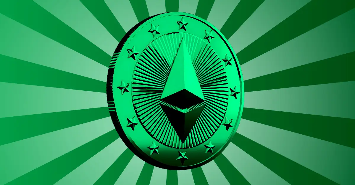 Top Reasons Why Ethereum Could Be the Best Crypto Bet Right Now