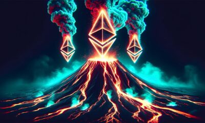 Trader who nailed BTC collapse in 2022 predicts Ethereum rally and claims bullish continuation in sight for cryptocurrency market