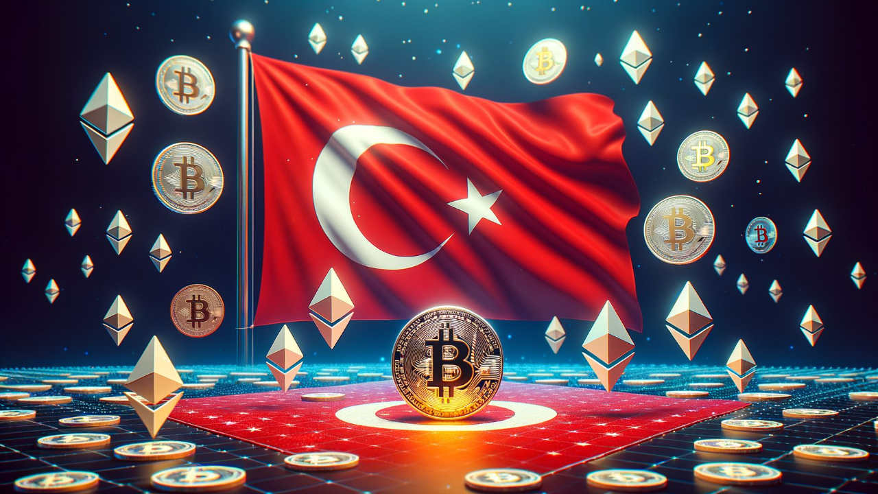 Turkey introduces 0.03% cryptocurrency tax as part of economic reforms