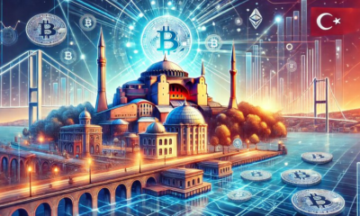 Turkish Government Decides Not to Tax Earnings from Cryptocurrencies - IMI