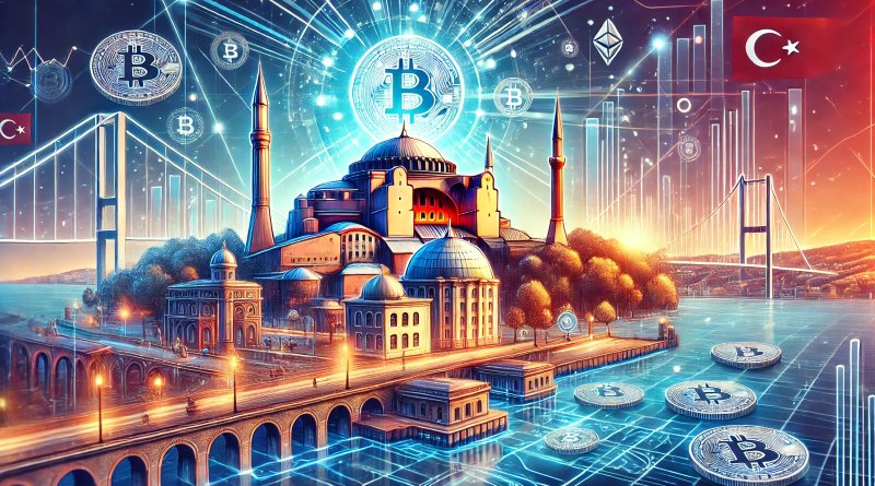 Turkish Government Decides Not to Tax Earnings from Cryptocurrencies - IMI